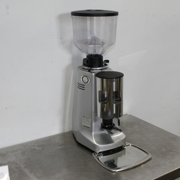 Mazzer MAJOR Automatic Coffee Grinder (2)