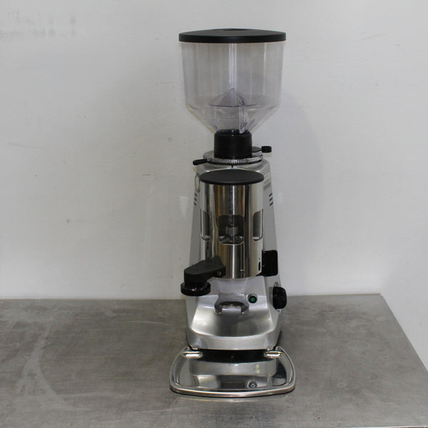 Mazzer MAJOR Automatic Coffee Grinder (3)
