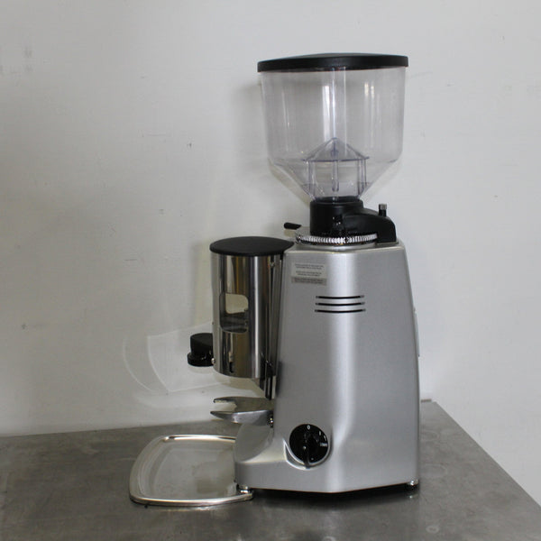 Mazzer MAJOR Automatic Coffee Grinder (4)