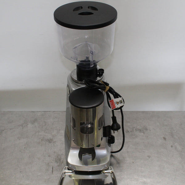 Mazzer MAJOR Automatic Coffee Grinder (5)