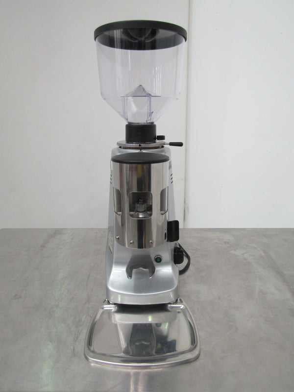 Mazzer MAJOR Automatic Coffee Grinder (1)