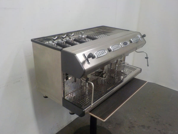 La Venezia AMERICAN 3 Group Coffee Machi (1)