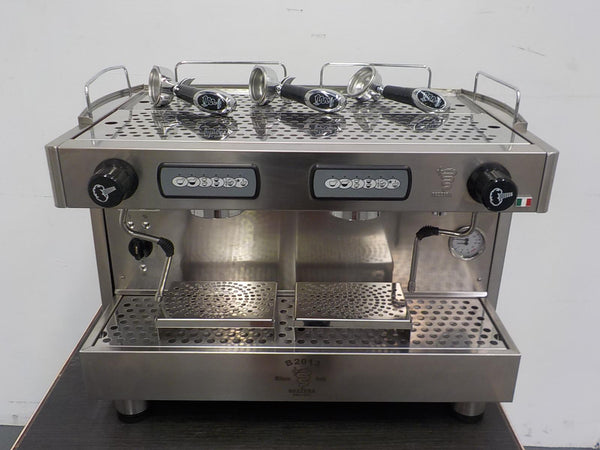 Bezzera B2013 2 Group Coffee Machine (1)