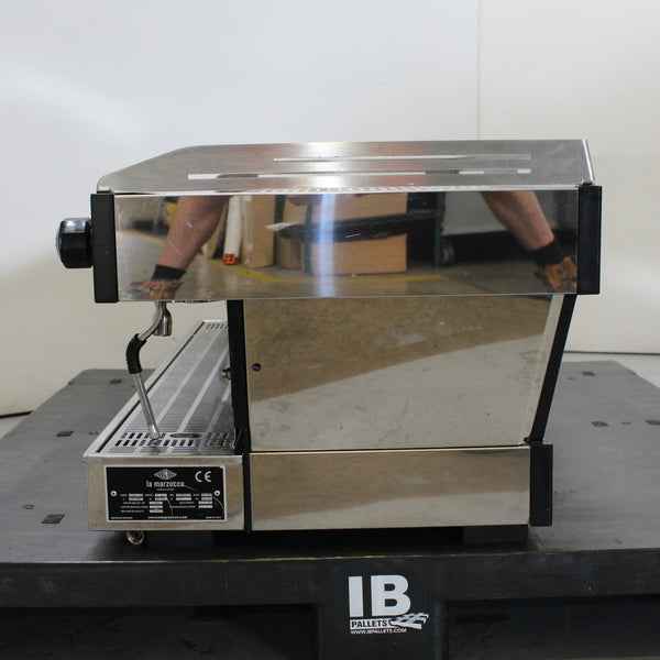 La Marzocco LINEA PB 4AV Coffee Machine (3)