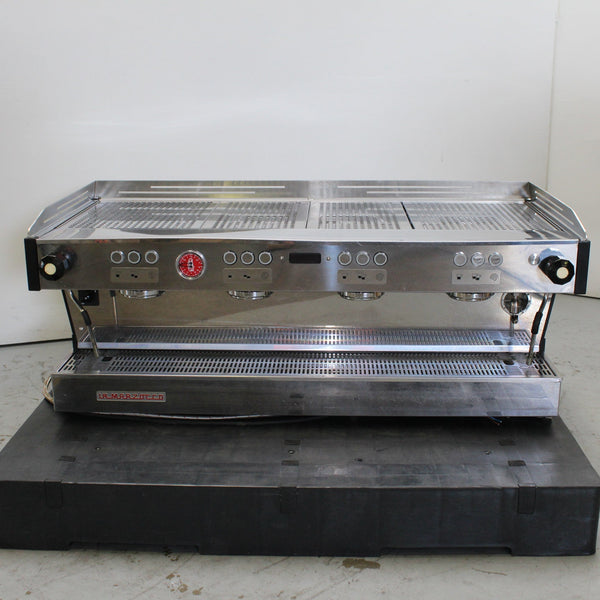 La Marzocco LINEA PB 4AV Coffee Machine (4)