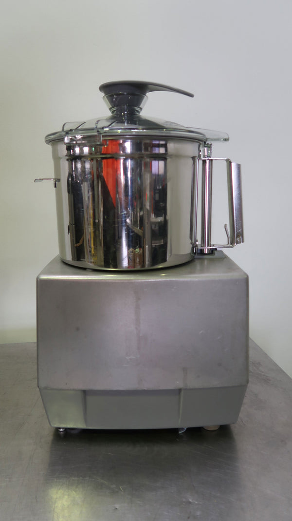 Robot Coupe BLIXER 6 V.V Bowl Cutter (4)