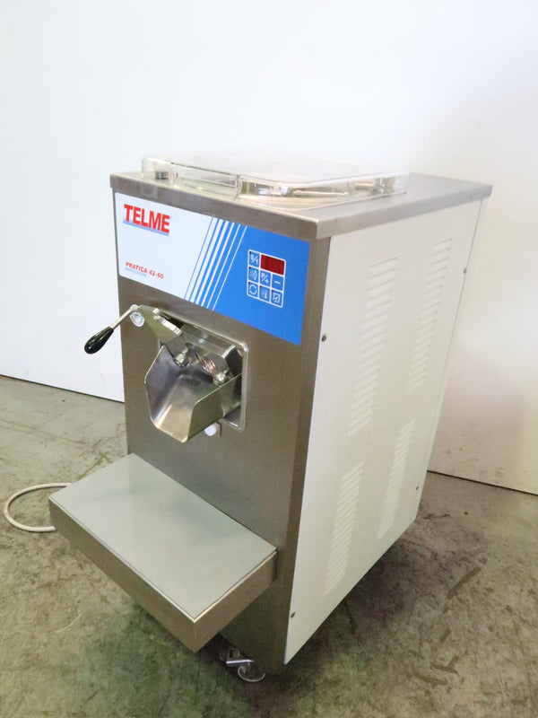Telme PRATICA 42-60W Batch Freezer (1)