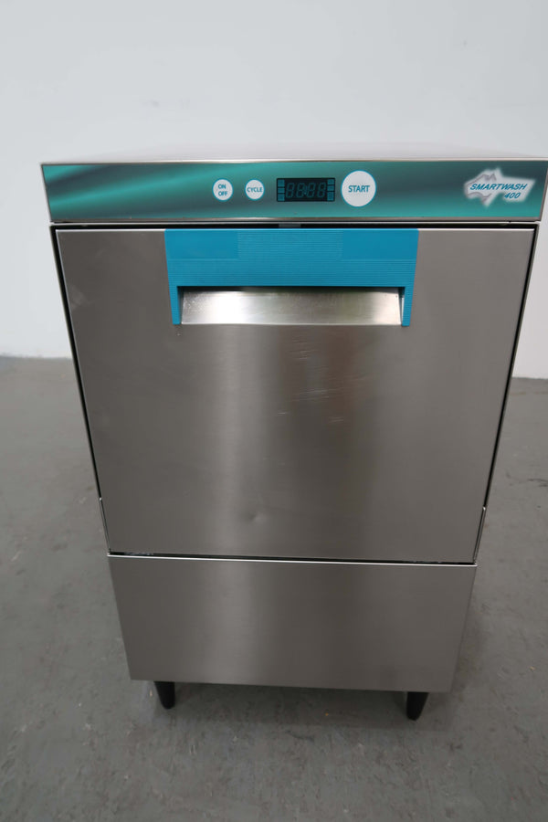Eswood SMARTWASH 400 U/C Glasswasher (2)