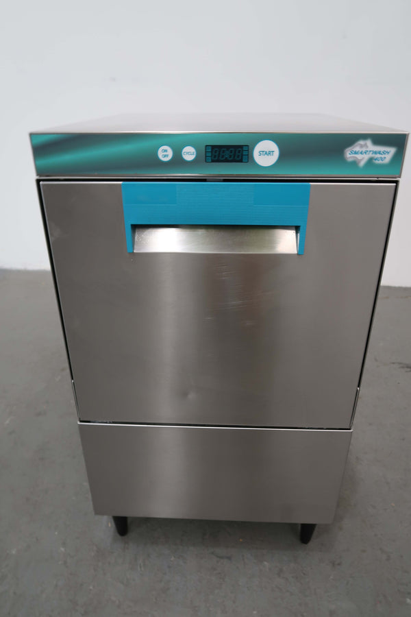 Eswood SMARTWASH 400 U/C Glasswasher (3)