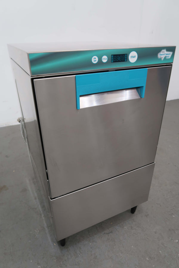 Eswood SMARTWASH 400 U/C Glasswasher (4)