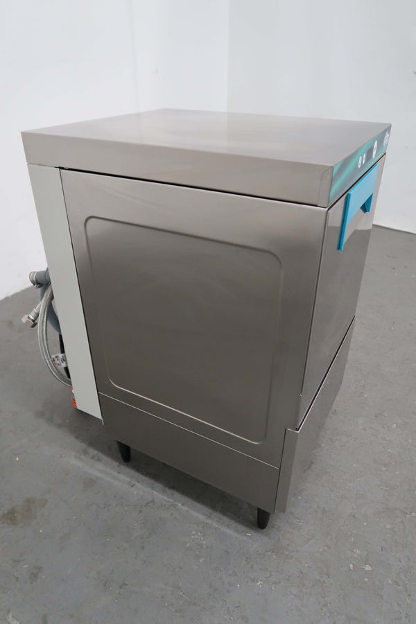 Eswood SMARTWASH 400 U/C Glasswasher (5)