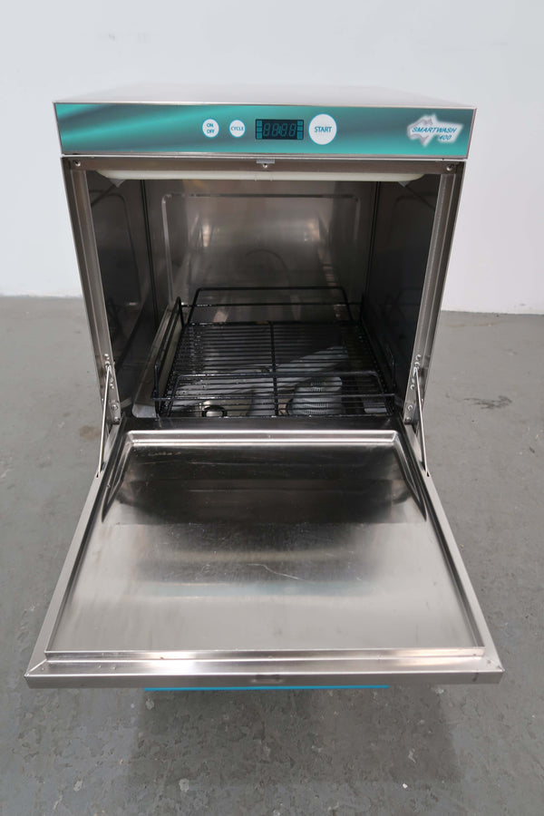 Eswood SMARTWASH 400 U/C Glasswasher (6)