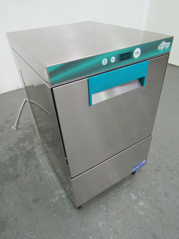 Eswood SMARTWASH 400 U/C Glasswasher (1)