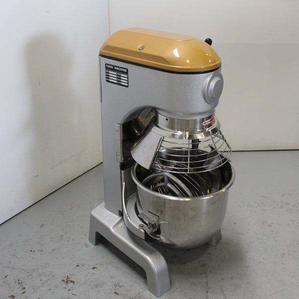 Anvil PMA1020 Planetary Mixer (2)