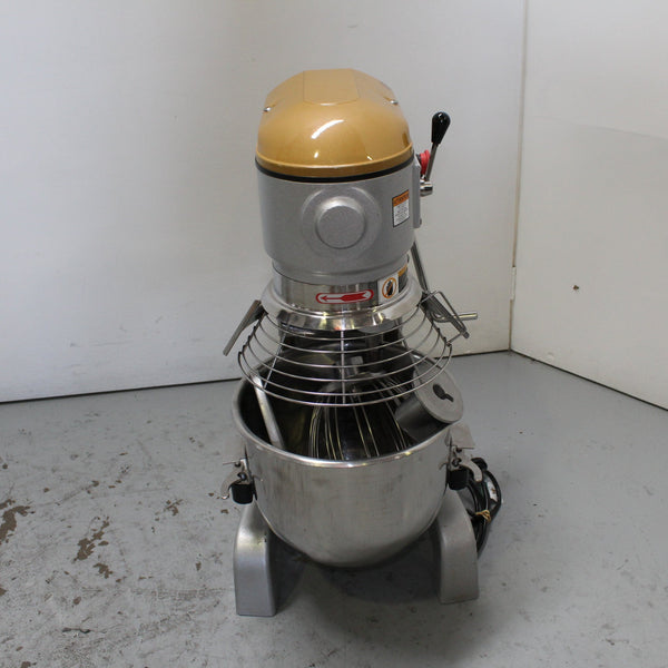 Anvil PMA1020 Planetary Mixer (3)