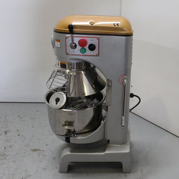 Anvil PMA1020 Planetary Mixer (4)