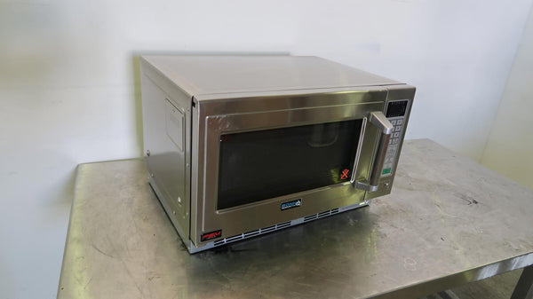 Bonn SPEEDICHEF iQ Convection Oven (1)