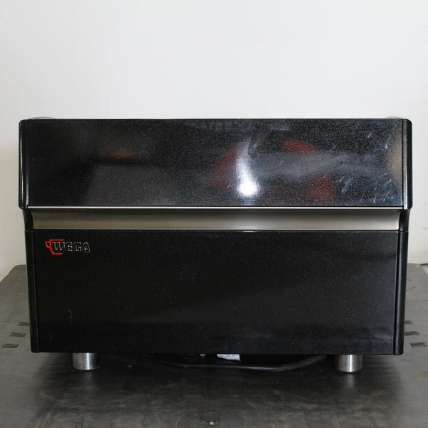 Wega ATLAS 2 Group Coffee Machine (2)