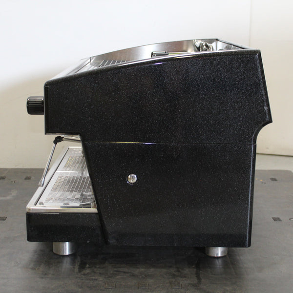 Wega ATLAS 2 Group Coffee Machine (3)
