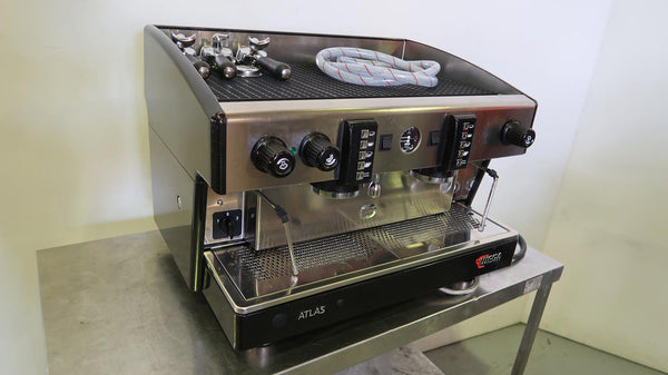Wega ATLAS 2 Group Coffee Machine (1)