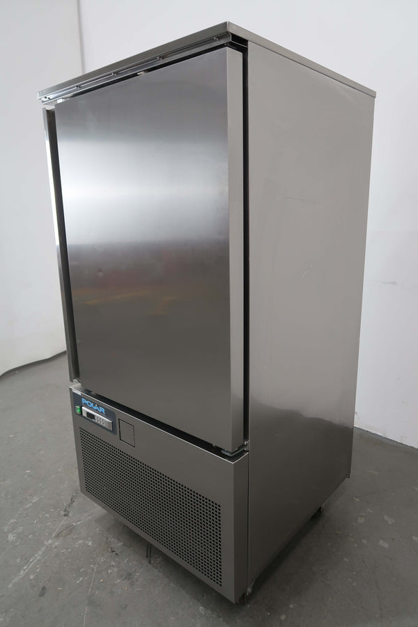 Polar DN494-A Blast Chiller (2)
