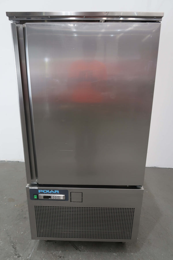 Polar DN494-A Blast Chiller (3)