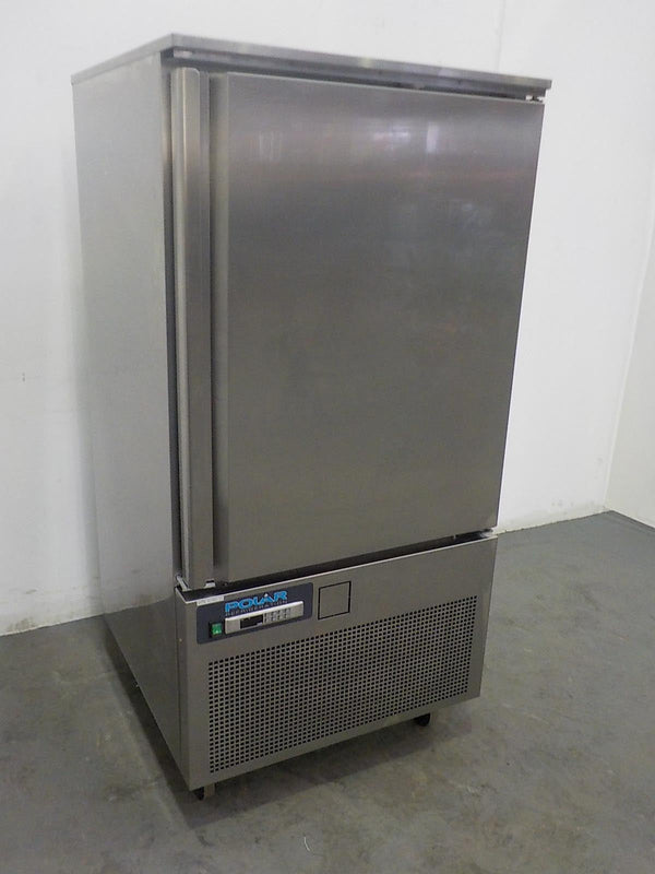 Polar DN494-A Blast Chiller (1)
