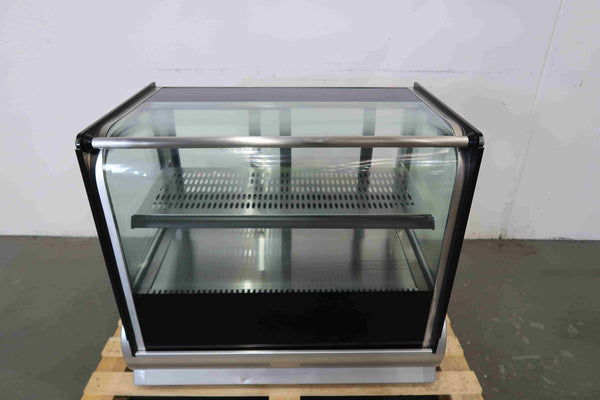 Anvil Aire DGV0530 - Heated Display (3)