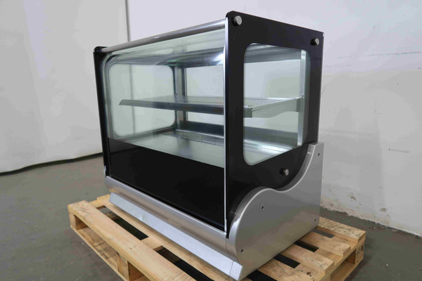 Anvil Aire DGV0530 - Heated Display (4)