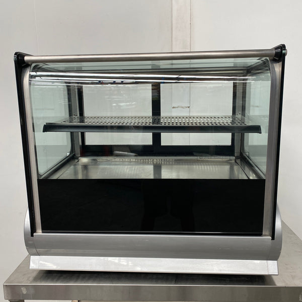 Anvil Aire DGV0530 - Heated Display (2)