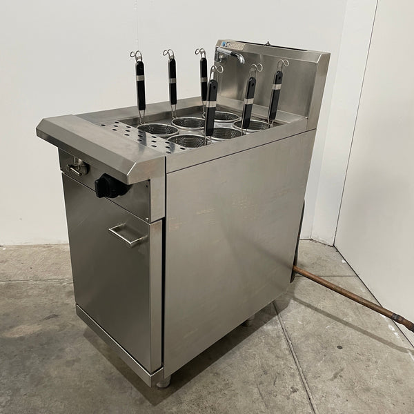 Luus NC-45 Noodle/Pasta Cooker (3)