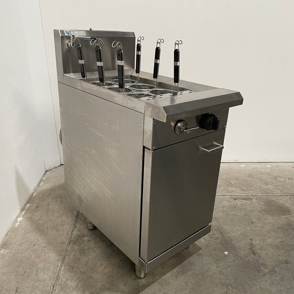 Luus NC-45 Noodle/Pasta Cooker (4)