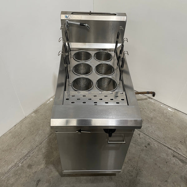 Luus NC-45 Noodle/Pasta Cooker (5)