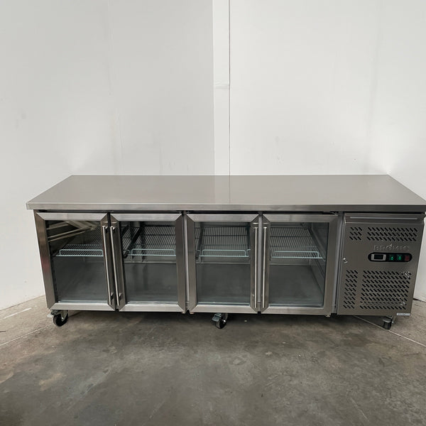 Bromic GN4100TNG Undercounter Fridge (2)