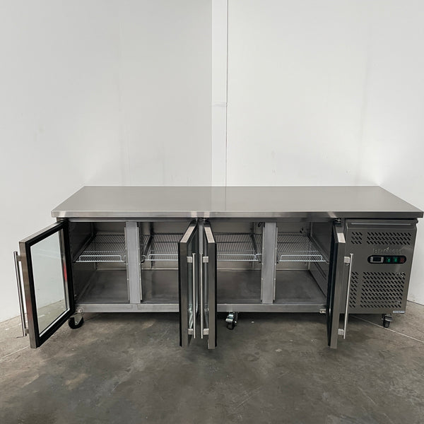 Bromic GN4100TNG Undercounter Fridge (5)