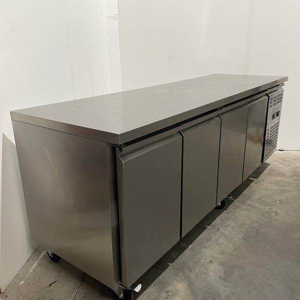 Bromic UBC2230SD Undercounter Fridge (4)