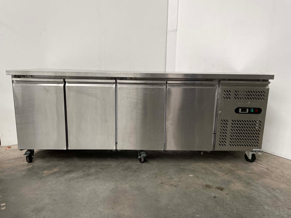 Bromic GN4100TN Undercounter Fridge (3)