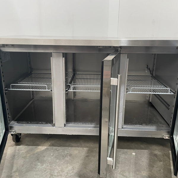 Bromic GN3100TNG Undercounter Fridge (6)