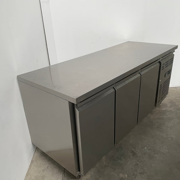 Bromic UBF1795SD Undercounter Freezer (4)