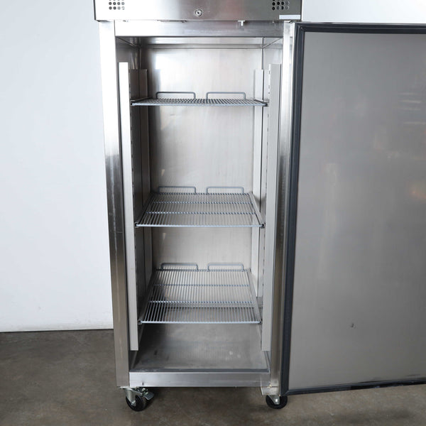 Bromic UC0650SD Upright Fridge (4)