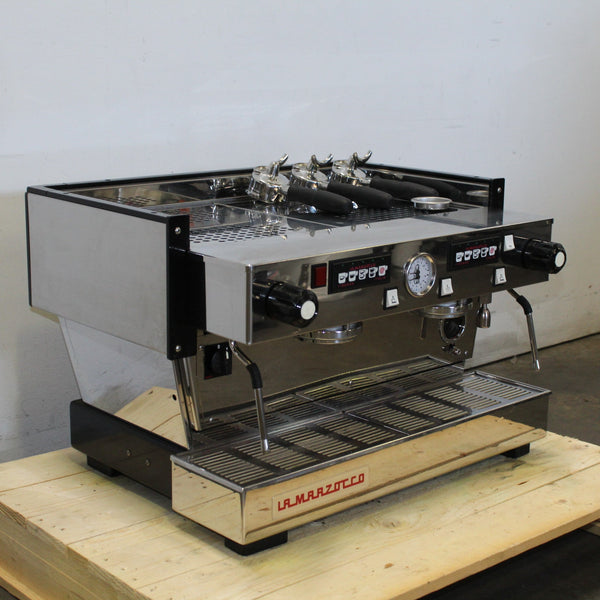 La Marzocco LINEA 2AV Coffee Machine (2)