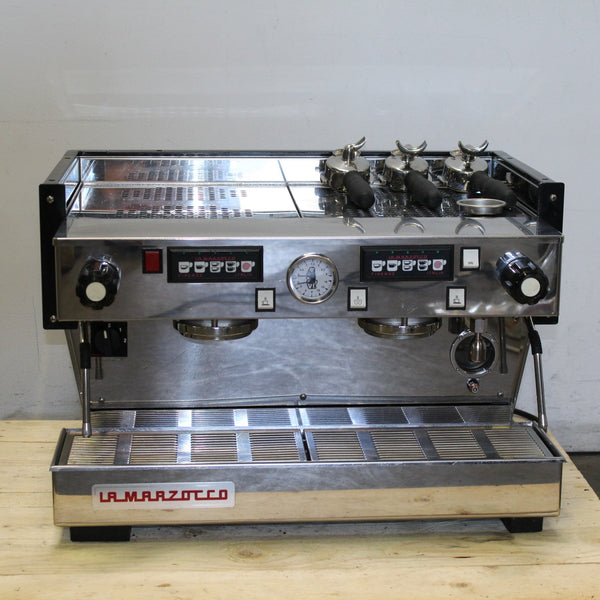 La Marzocco LINEA 2AV Coffee Machine (3)