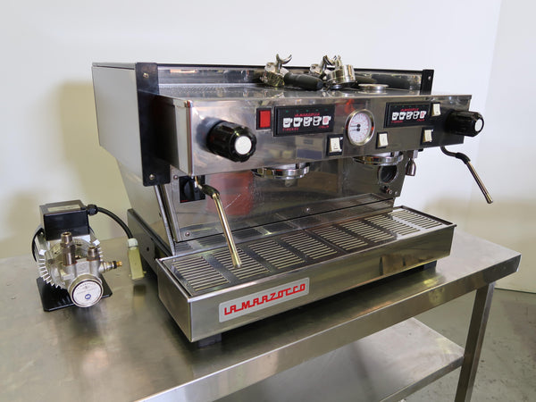 La Marzocco LINEA 2AV Coffee Machine (1)
