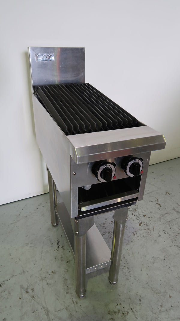 LKK LKKCG3-2 Char Grill (2)