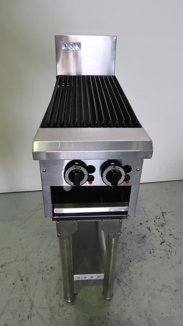 LKK LKKCG3-2 Char Grill (3)