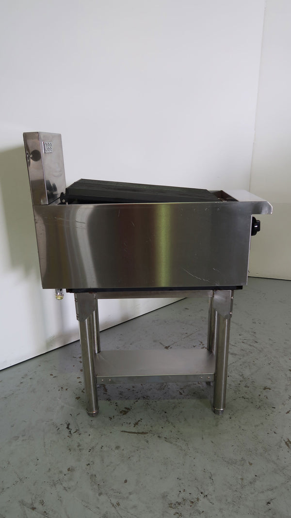 LKK LKKCG3-2 Char Grill (4)