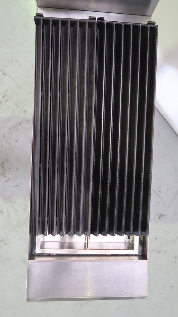 LKK LKKCG3-2 Char Grill (5)