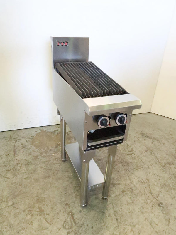 LKK LKKCG3-2 Char Grill (1)