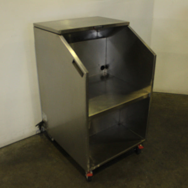 Woodson W.MVS Mobile Vented Station (2)