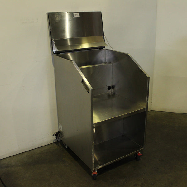 Woodson W.MVS Mobile Vented Station (4)